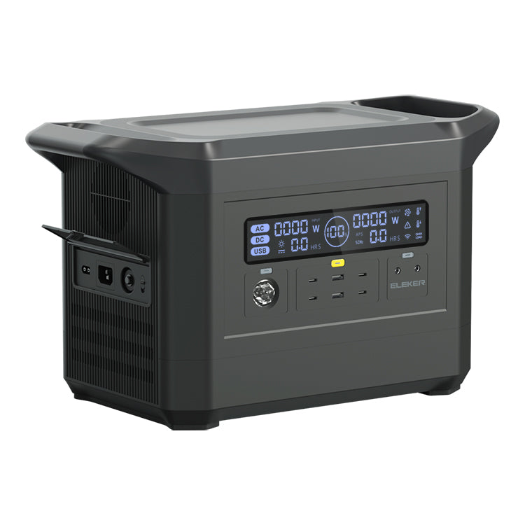 Portable Power Station